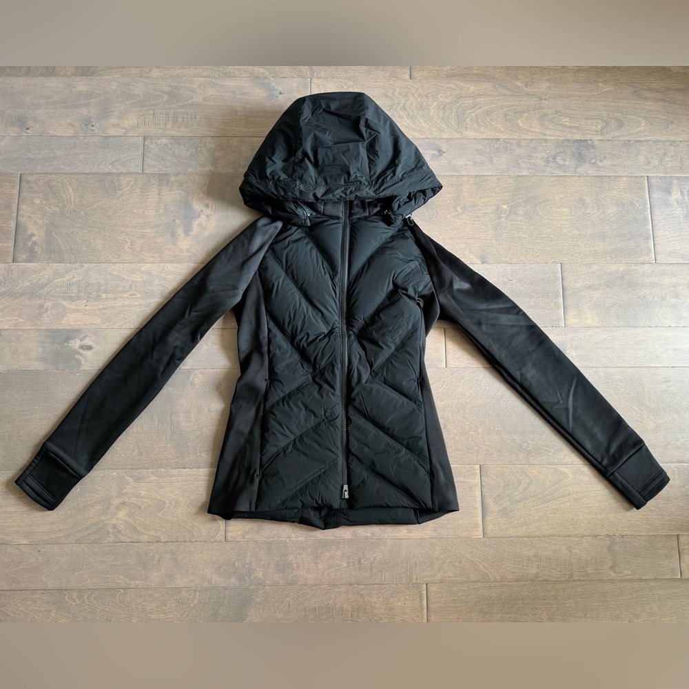 NWOT Athleta Inlet Jacket - Picture 11 of 16